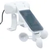 vidaXL Automatische Markise mit LED & Windsensor 400x350 cm Produktbild-Vorschau 13