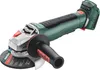 Metabo Akku-Winkelschleifer WPB 18 LT BL 11-125 Quick, mit Produktbild-Vorschau 1