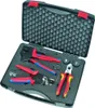 KNIPEX Werkzeugkoffer für Photovoltaik Produktbild-Vorschau 11