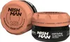 Nishman - M6 Matte Finish Wax - Pomada do włosów 100ml Podgląd zdjęcia produktu 5