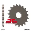 JTSPROCKETS Kettenritzel JTF1180.17 vorne Kohlenstoffstahl Produktbild-Vorschau 3