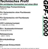 Wagner GREEN Druckfilter GPF 10000 UVC 11W bis 12000l Produktbild-Vorschau 5