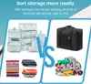 Aufbewahrungstaschen 8-teiliges Set Reise-Organizer Produktbild-Vorschau 5