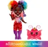 Rainbow High Littles, Muñeca de hadas Rainbow Fantasy, Vista previa de la imagen del producto 2