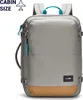 Pacsafe Go Handgepäckrucksack 34 L Stone Produktbild-Vorschau 22