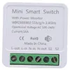 WiFi inteligentní vypínač světla 16 A Bluetooth připojení Náhled obrázku produktu 5