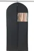 WENKO Kleidersack Deep Black Jumbo XXL - Kleiderhülle, Podgląd zdjęcia produktu 7