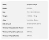 Draadloze oplader 3-in-1 Baseus PicoGo AF21 Qi2.2, 35W, Productafbeelding-voorbeeld 7