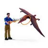 Schleich Dinosaurs         41467 Jetpack Verfolgung Produktbild-Vorschau 2