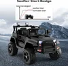 COSTWAY 12V voiture électrique pour enfants, véhicule pour Voir les images du produit 5
