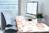 Schreibtischmatte Tischunterlage 100x50 cm Mauspad - Lamm Produktbild-Vorschau 4