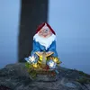 Star Trading 480-86 LED-Solar-Figur "Gnomy",  Zwerg mit Produktbild-Vorschau 5