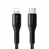 Mcdodo Cavo Di Ricarica Veloce Usb-C Lightning Corto Per Anteprima dell’immagine prodotto 14