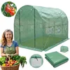 Fólie na zahradní fóliovník, bez rámu TENDO, 2 x 3 m Náhled obrázku produktu 13