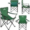 Outtec® Campingsessel - bis 125kg - Getränkehalter & Produktbild-Vorschau 1