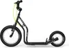 Trottinette Yedoo "Wzoom New", noir Voir les images du produit 1