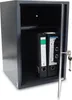 Tresor Möbeltresor Safe Aktentresor 35 x 36 x 52cm Produktbild-Vorschau 1