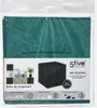 5five Simply Smart Aufbewahrungsbox aus Karton, Polyester Produktbild-Vorschau 2