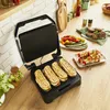 TEFAL Inicio Adjust GC272D10, Nero, Acciaio inox, Anteprima dell’immagine prodotto 4