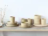 CreaTable, 21525, futuro Sand, Kombiservice 16-tlg, Produktbild-Vorschau 2