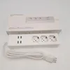 meross Smart WLAN Steckdosenleiste mit 3 AC Steckdosen und Produktbild-Vorschau 11