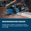 Bosch Professional GBS 750 Bandschleifer (06012C1020) Anteprima dell’immagine prodotto 13