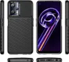 Pouzdro Thunder Case Pouzdro pro Realme 9 Pro Black Náhled obrázku produktu 3