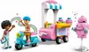 LEGO® Friends 42643 Stojan na cukrovou vatu Náhled obrázku produktu 34
