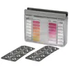 Steinbach | Testkit für pH-Wert & Sauerstoff | inkl. 20 Produktbild-Vorschau 5