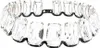 Halsketten   Choker Swarovski Schwarz   Kollektion Harmonia Produktbild-Vorschau 3