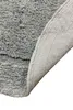 Mijolnir, Wolle- CHL1236, Grau, Badematten, 1600 gr/m², Produktbild-Vorschau 2