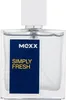 Mexx Simply Fresh woda toaletowa dla mężczyzn 50 ml Podgląd zdjęcia produktu 3