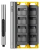 Hoto SNAPBLOQ S-A01 Mini Elektro Schraubendreher Set, Produktbild-Vorschau 1