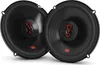 JBL STAGE3627F, 2-Wege, 225 W, 45 W, 3 Ohm, 92 dB, 55 - Produktbild-Vorschau 1