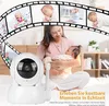 7MAGIC Babyphone mit Kamera und Audio, 12,7 cm (5 Zoll) Produktbild-Vorschau 8