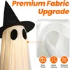 2er Pack Outdoor-Halloween-Dekorationen, 5ft winddichte Produktbild-Vorschau 3