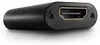 Lindy 38211, 20 m, 3D, Schwarz, HDCP Produktbild-Vorschau 3