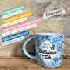 Nostalgic-Art - Tasse à café - Home & Country - Always Time Voir les images du produit 4