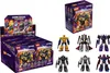 Transformers Shining Version 03 Shattered Universe Blokees Produktbild-Vorschau 2