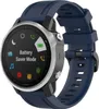 Silikon-Sportarmband, passend für Garmin Fenix ​​5s Plus & Produktbild-Vorschau 1