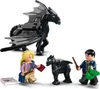 LEGO® Harry Potter™ 76400 Kočiar Hogwarts™ s testrálmi Náhľad obrázku produktu 39