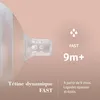 Tettarella per biberon Difrax Mammafeel - Tettarella rapida Anteprima dell’immagine prodotto 4