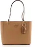 Guess Shopper Noelle Noel Tote 27 x 36 x 9.5 Produktbild-Vorschau 10