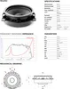 FOCAL IS TOY 165: Altoparlante a 2 vie da 16 cm, Anteprima dell’immagine prodotto 11