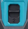 Akku-Schlagbohrschrauber 18 V 65 Nm 2 x 2,0 Ah - MAKITA Produktbild-Vorschau 16