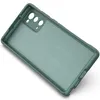 Custodia Galaxy Note 20, Custodia protettiva in silicone Anteprima dell’immagine prodotto 6