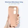 Hülle für Xiaomi Redmi A7 Pro Case Cover Bumper Smartphone Produktbild-Vorschau 2
