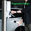 JATRHG Edelstahl-Montagefuß für universelle EV-Ladestation Produktbild-Vorschau 6