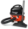LotusGrill Henry Compact 6 L Drum vacuum Dry 620 W Dust bag Anteprima dell’immagine prodotto 1