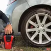 OMAC Gonfleur Pneu Pompe à Air Électrique pour Vélo Voir les images du produit 10